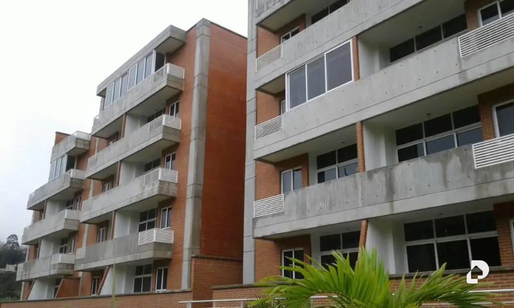 Apartamento en La Unión, Caracas – 4