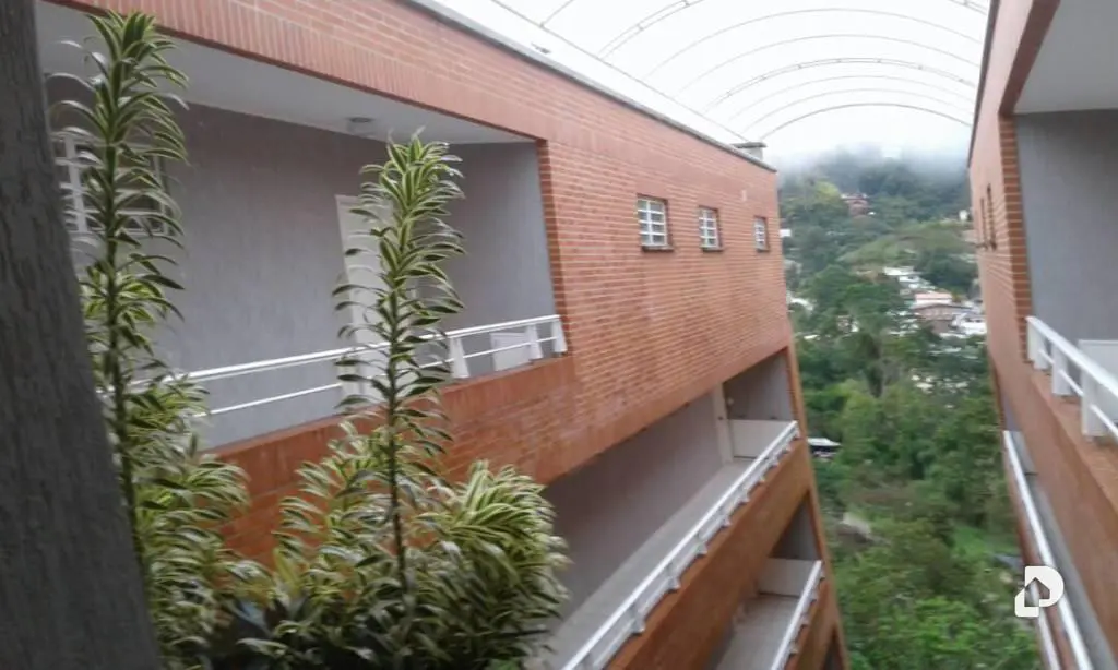 Apartamento en La Unión, Caracas – 14
