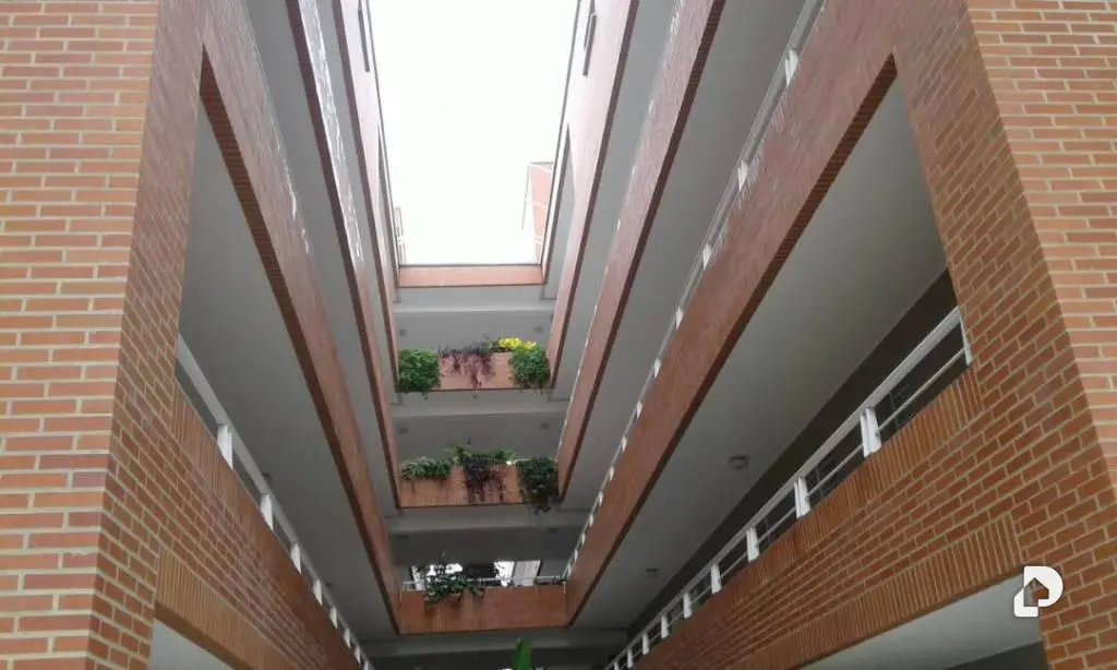 Apartamento en La Unión, Caracas – 7