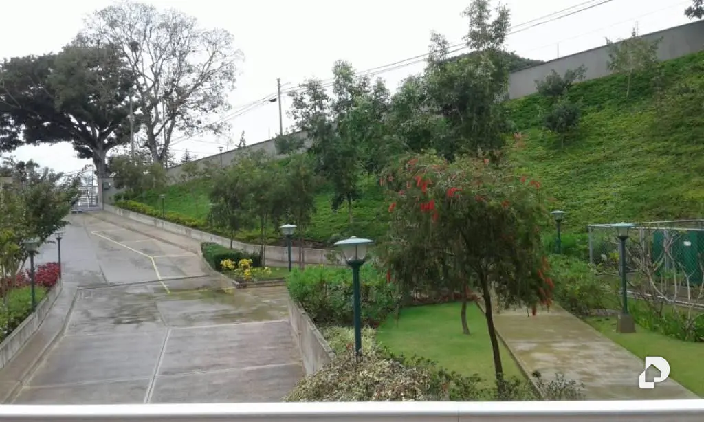Apartamento en La Unión, Caracas – 11