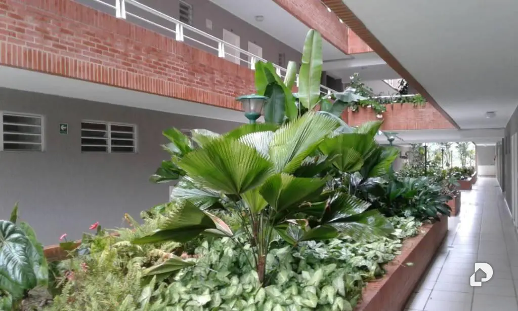 Apartamento en La Unión, Caracas – 12
