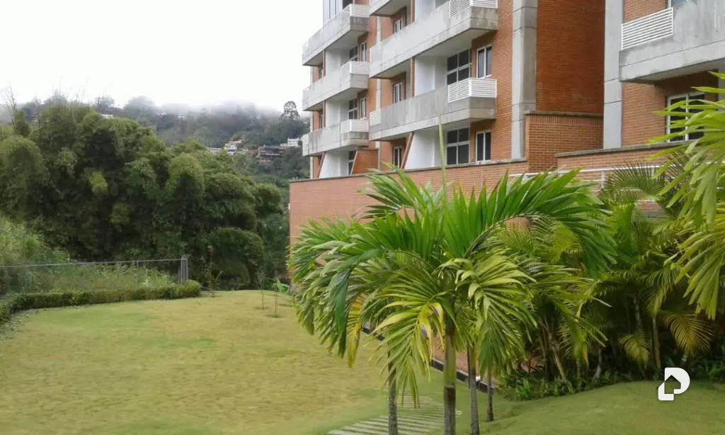 Apartamento en La Unión, Caracas – 5