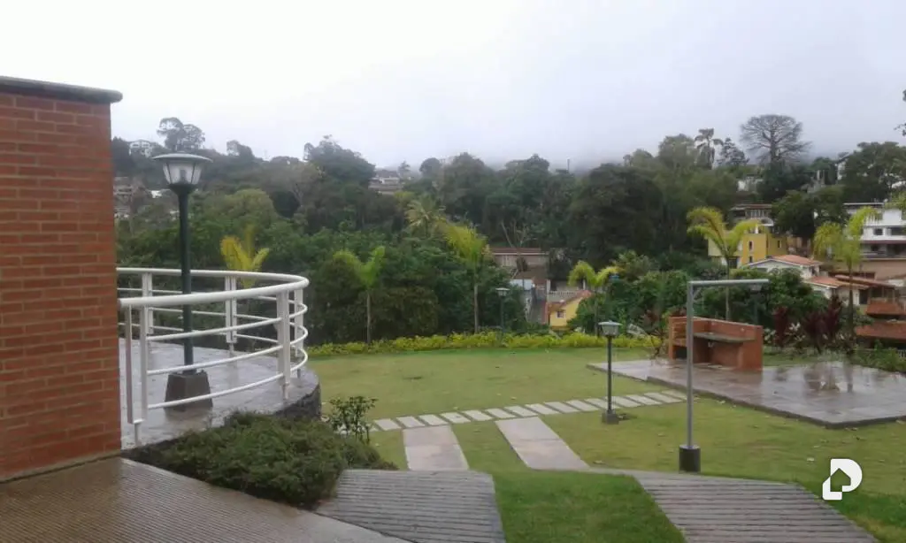 Apartamento en La Unión, Caracas – 10