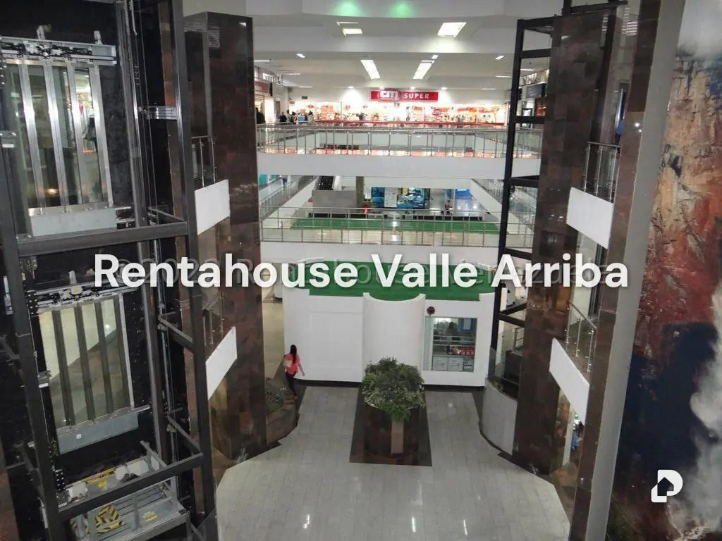 Local comercial en El Cafetal, Caracas – 3