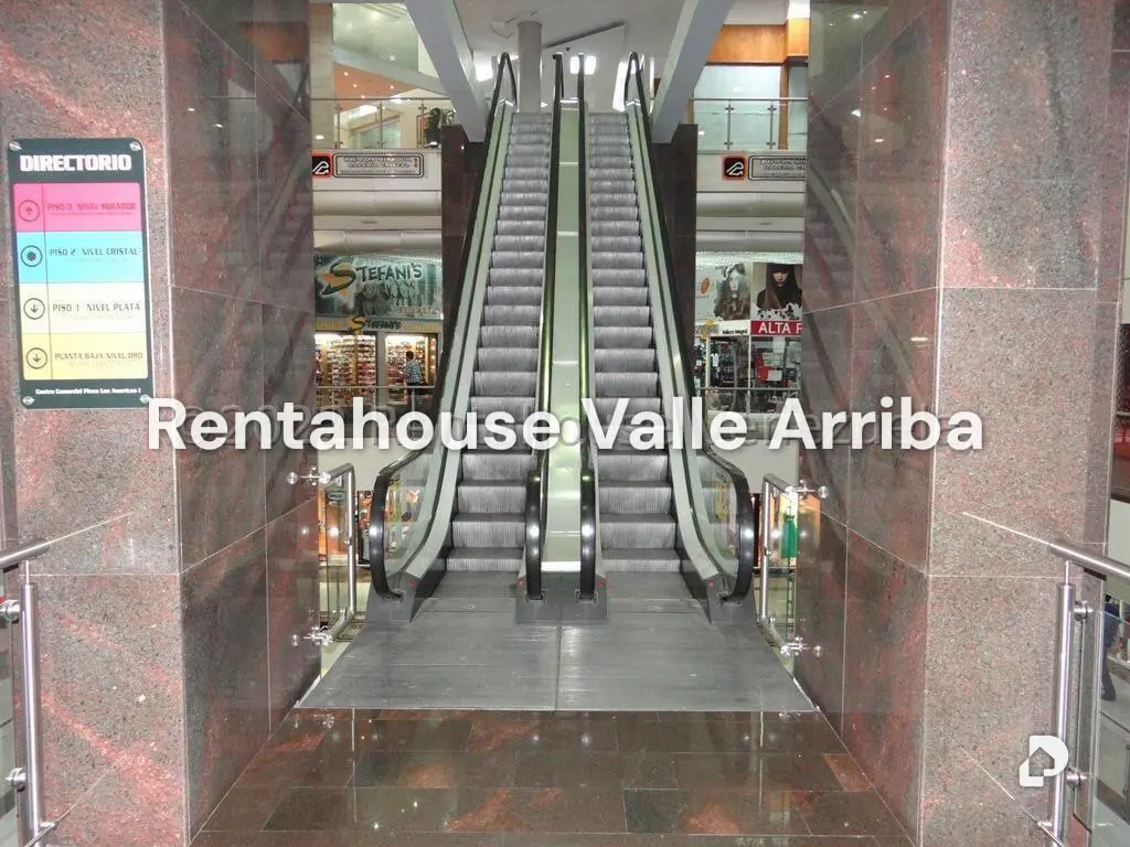 Local comercial en El Cafetal, Caracas – 2