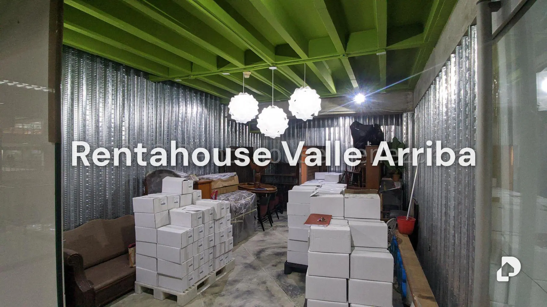 Local comercial en El Cafetal, Caracas – 5
