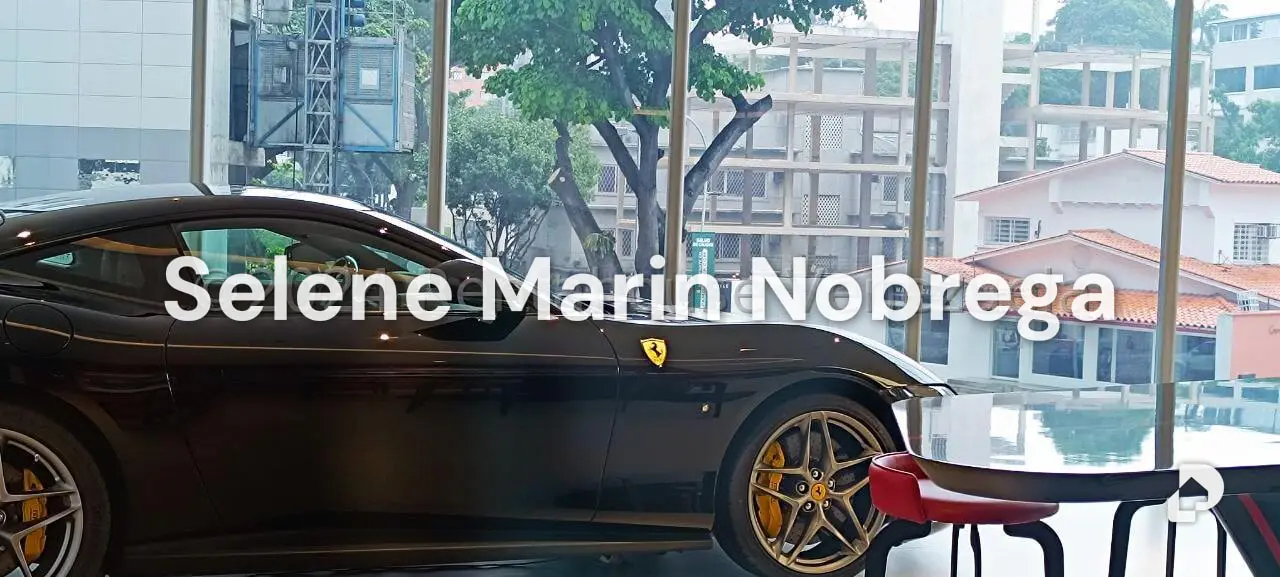 Oficina en Las Mercedes, Caracas – 23