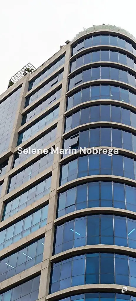 Oficina en Las Mercedes, Caracas – 3