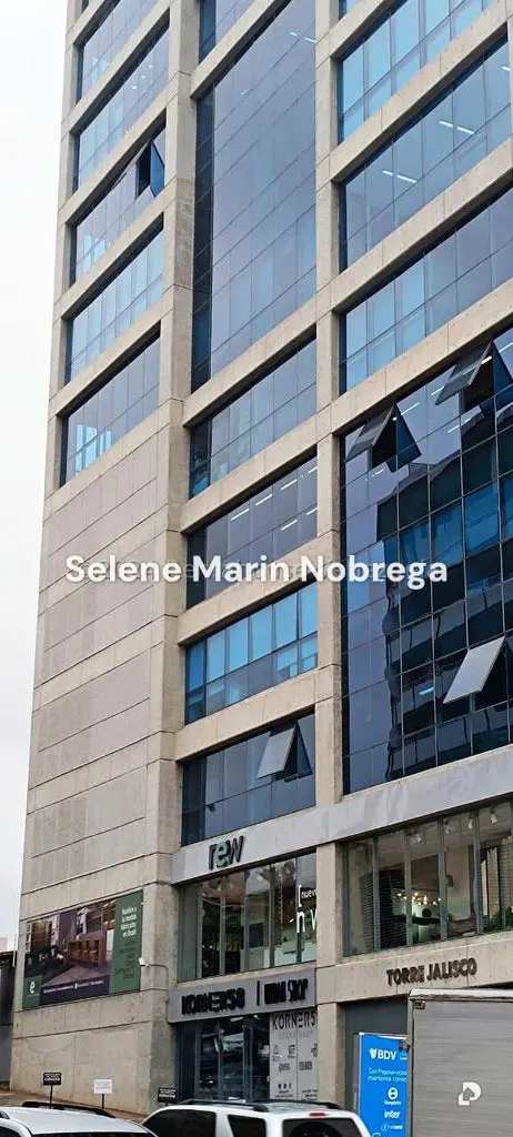 Oficina en Las Mercedes, Caracas – 5