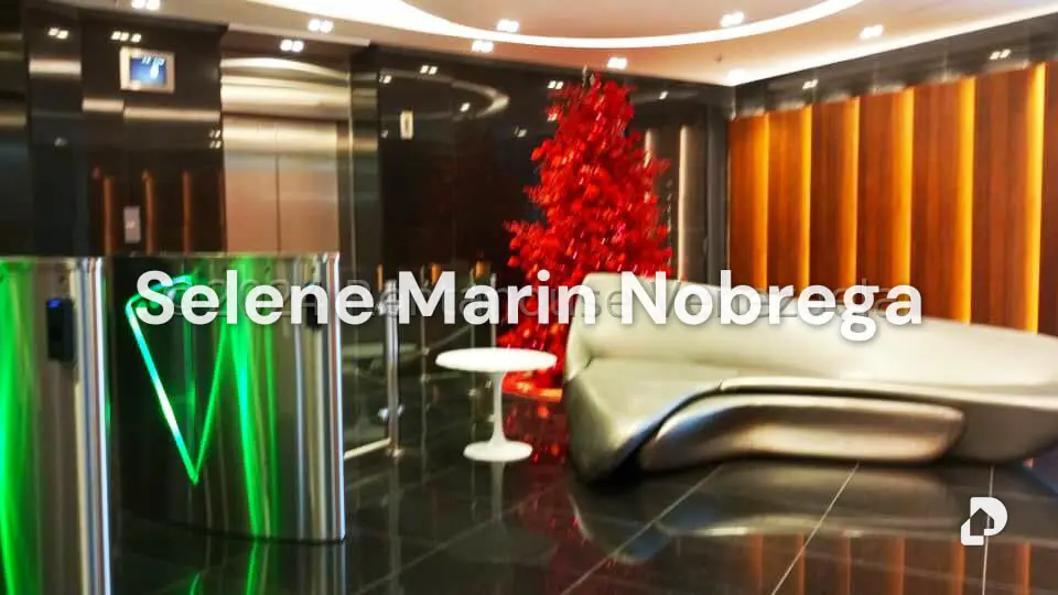 Oficina en Las Mercedes, Caracas – 27