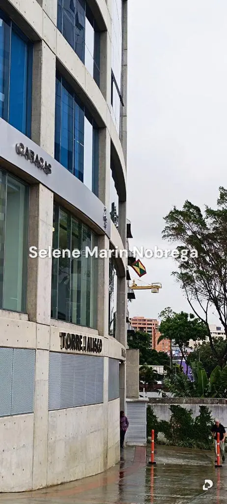 Oficina en Las Mercedes, Caracas – 10