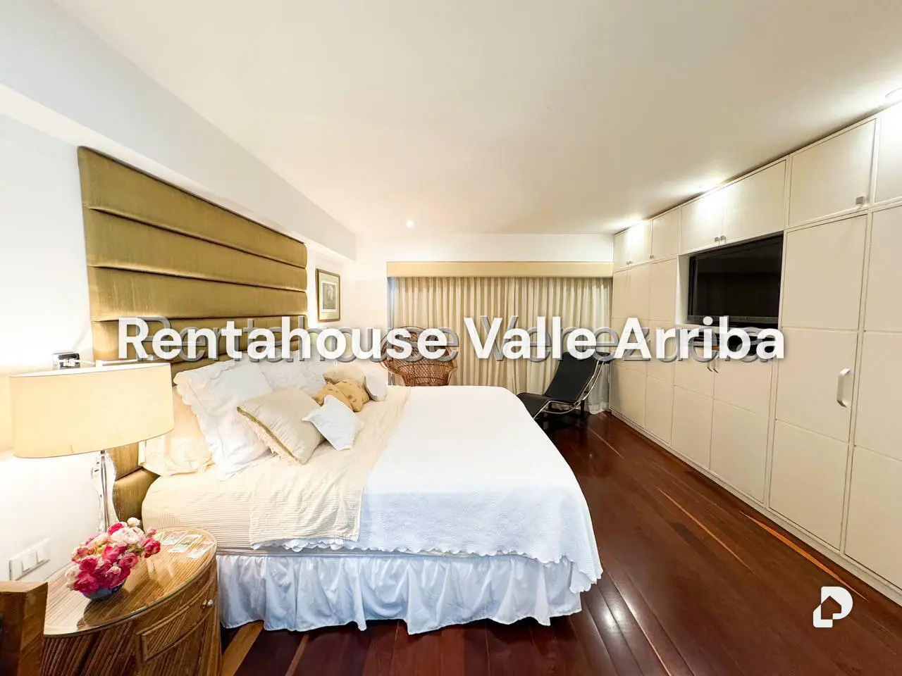 Apartamento en Lomas de La Lagunita, Caracas – 26