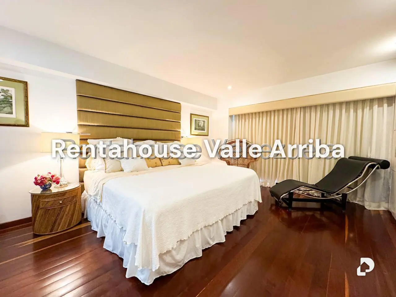 Apartamento en Lomas de La Lagunita, Caracas – 29