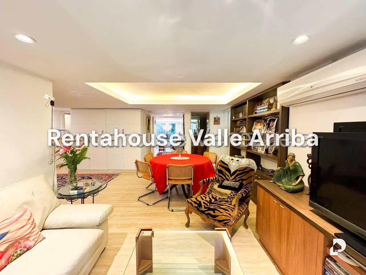 Apartamento en Lomas de La Lagunita, Caracas – 8