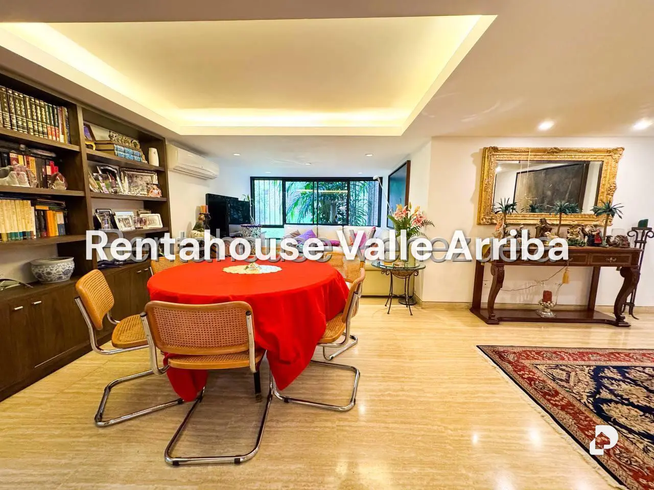 Apartamento en Lomas de La Lagunita, Caracas – 9