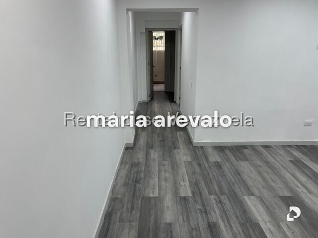 Apartamento en Los Palos Grandes, Caracas – 9