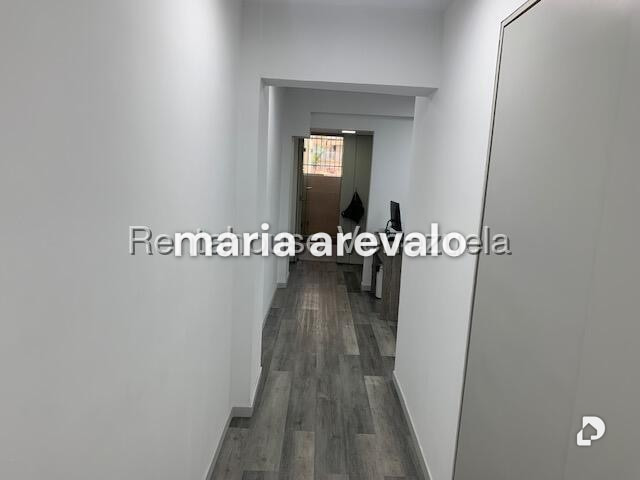 Apartamento en Los Palos Grandes, Caracas – 4