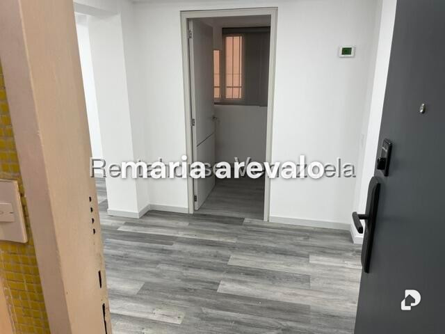 Apartamento en Los Palos Grandes, Caracas – 5