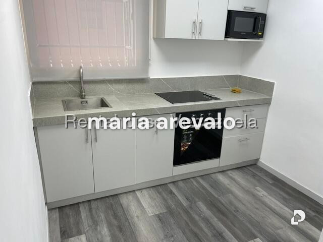 Apartamento en Los Palos Grandes, Caracas – 7