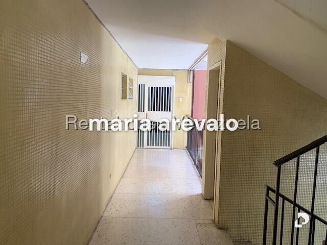 Apartamento en Los Palos Grandes, Caracas – 3