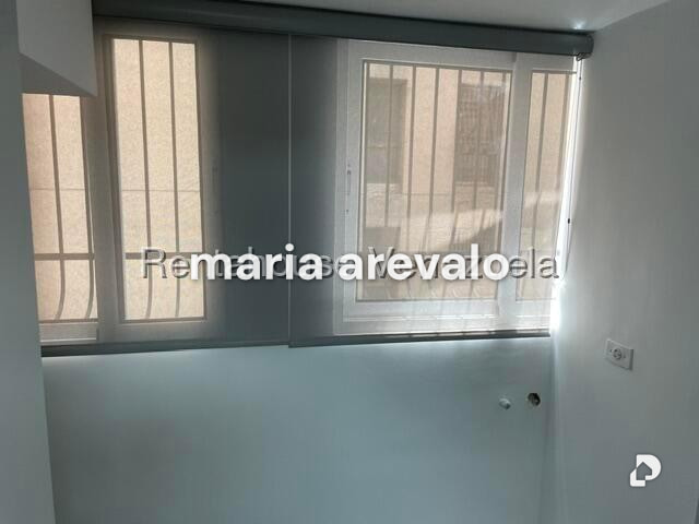Apartamento en Los Palos Grandes, Caracas – 16
