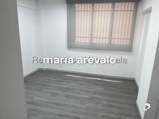 Apartamento en Los Palos Grandes, Caracas – 10