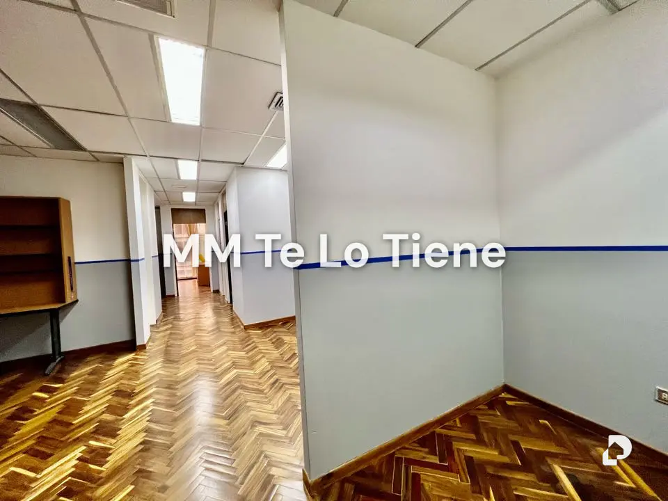 Office in El Marqués, Caracas – 5