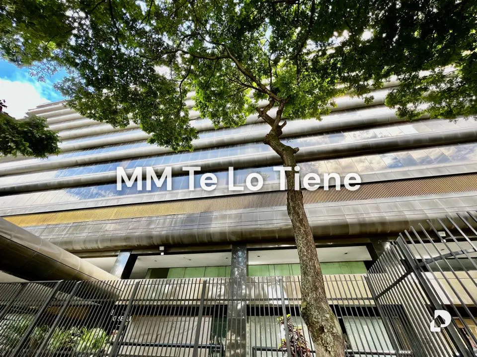 Office in El Marqués, Caracas – 21