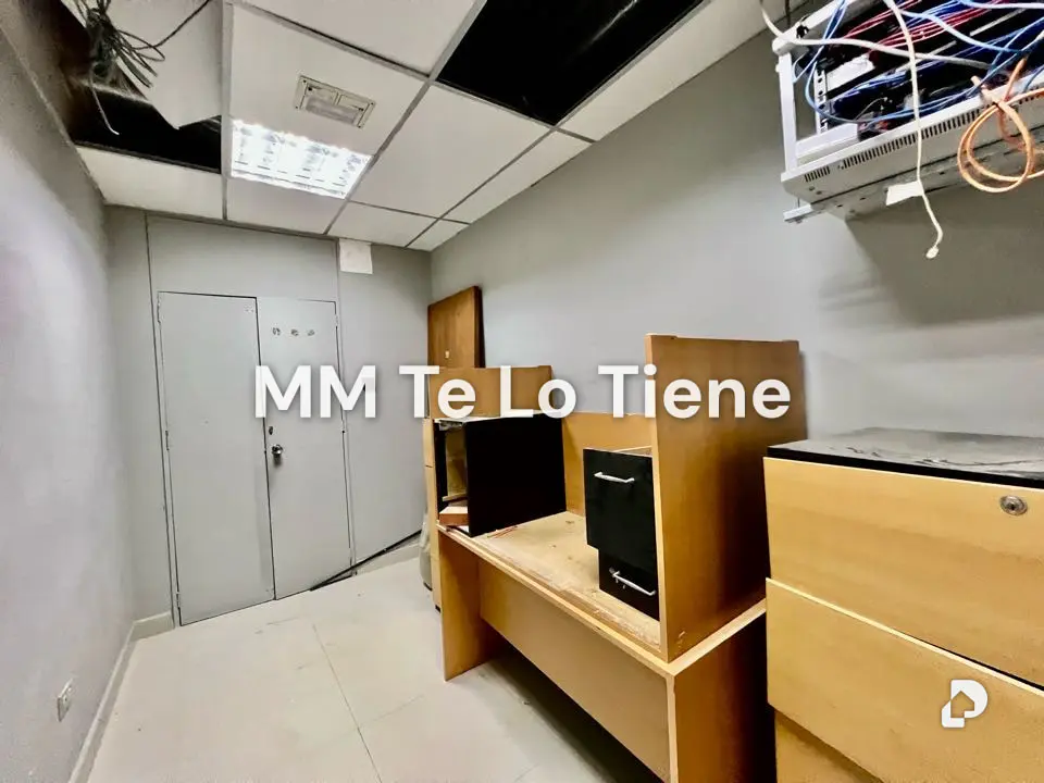 Office in El Marqués, Caracas – 8