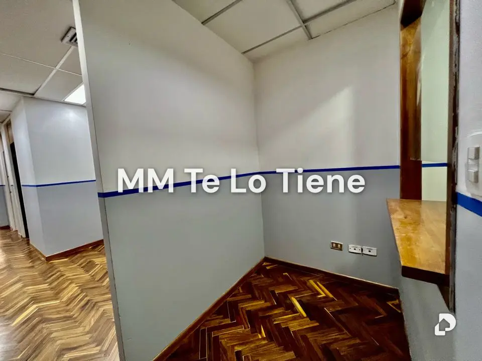 Office in El Marqués, Caracas – 4