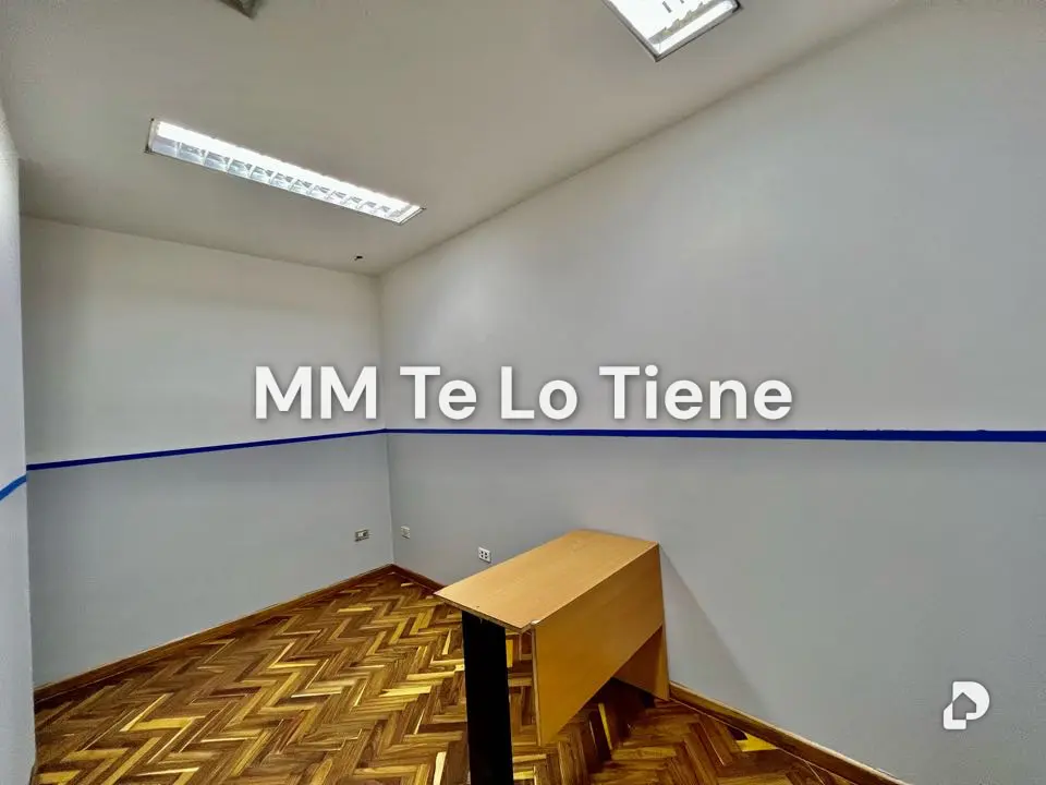 Office in El Marqués, Caracas – 11