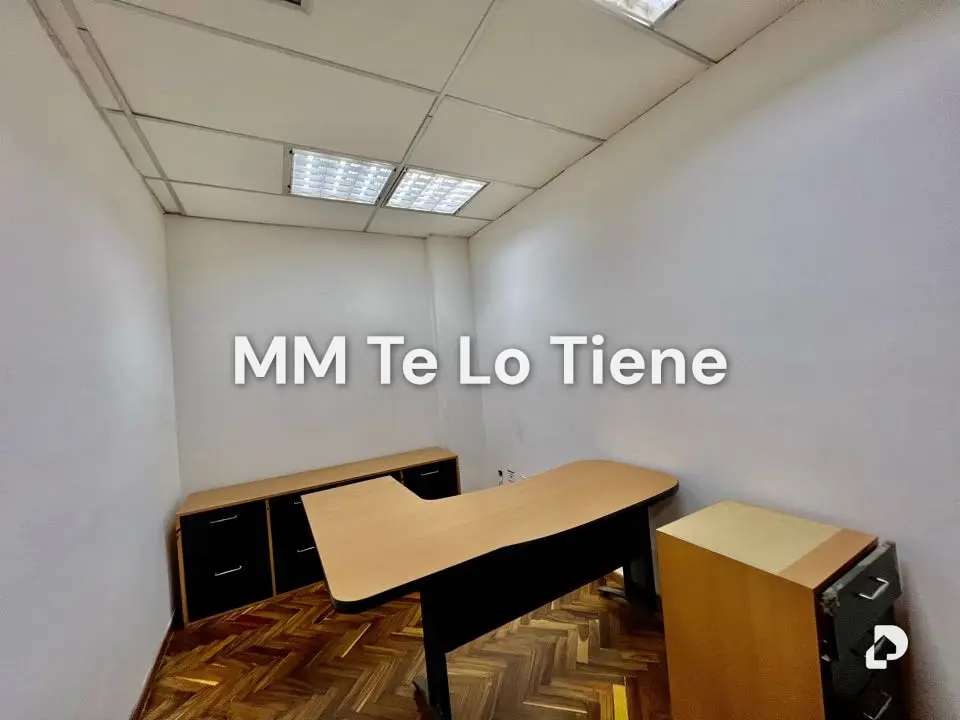 Office in El Marqués, Caracas – 14