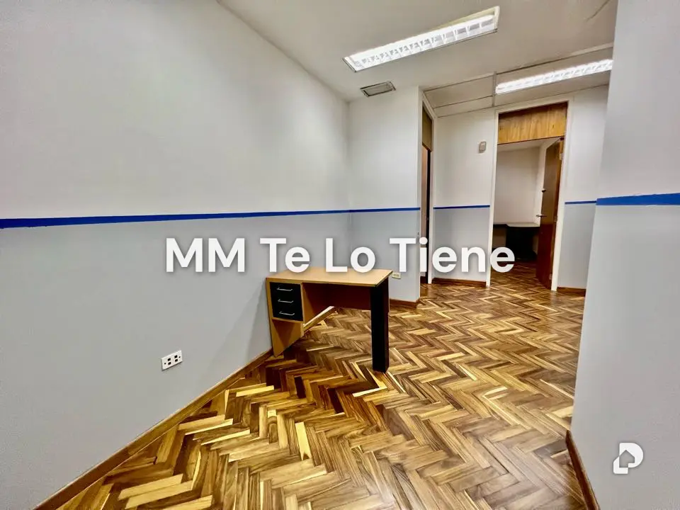 Office in El Marqués, Caracas – 20