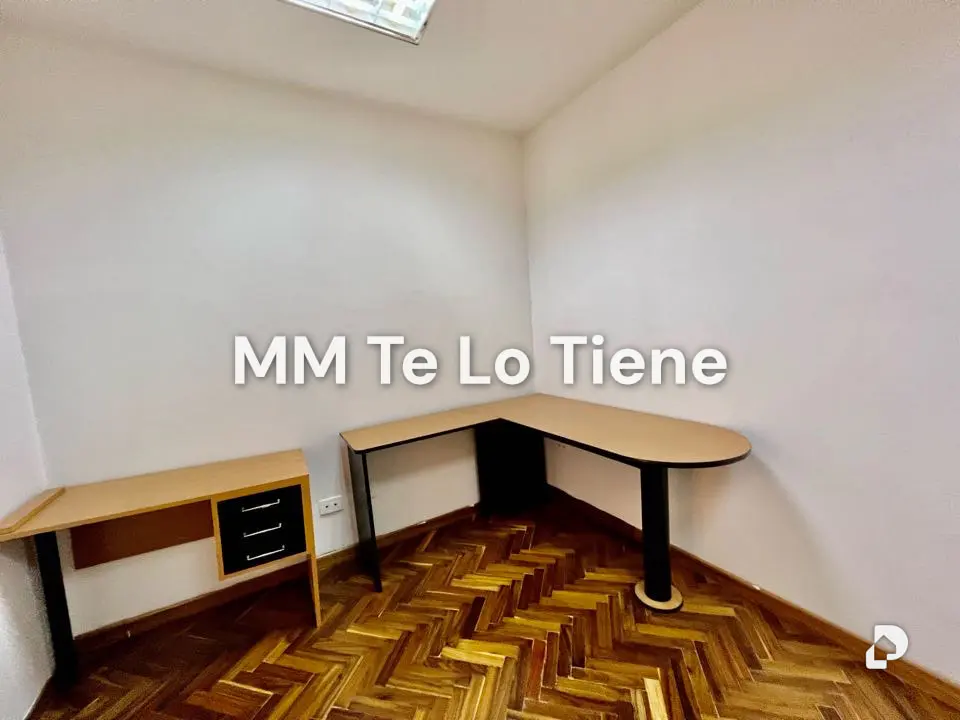 Office in El Marqués, Caracas – 17