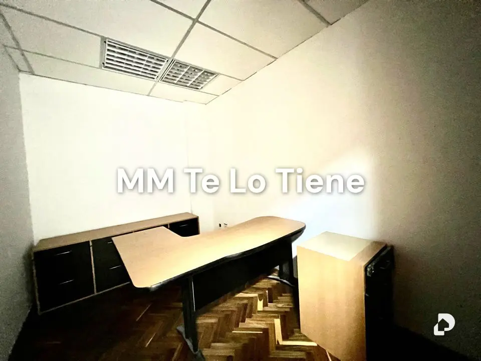 Office in El Marqués, Caracas – 10