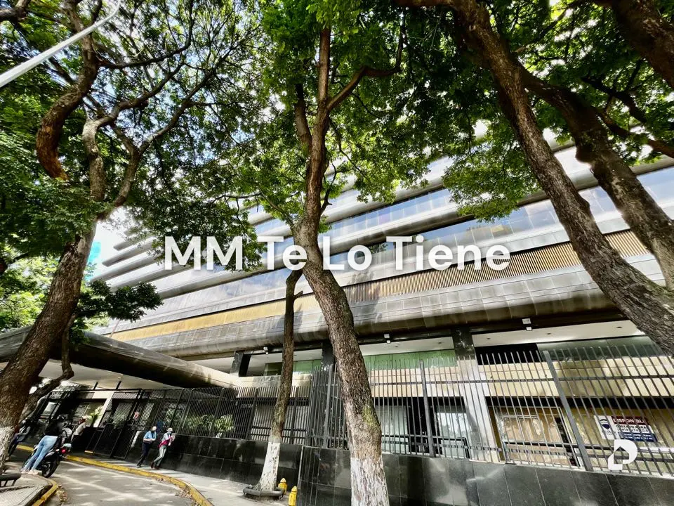 Office in El Marqués, Caracas – 1