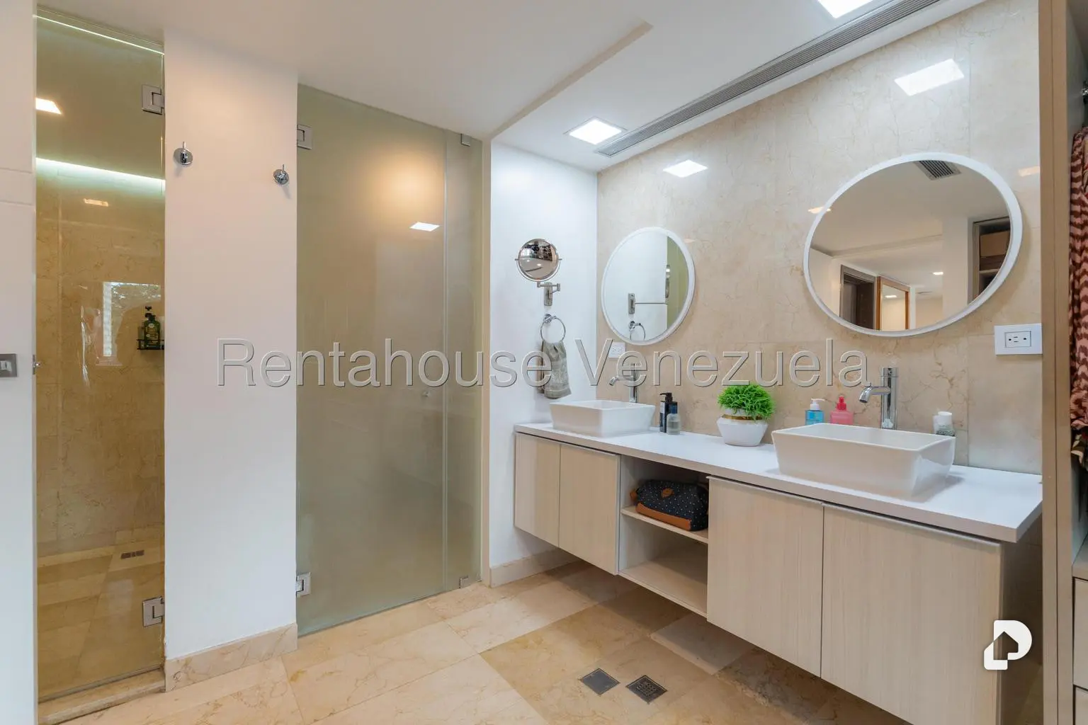 Apartamento en Los Naranjos de las Mercedes, Caracas – 19