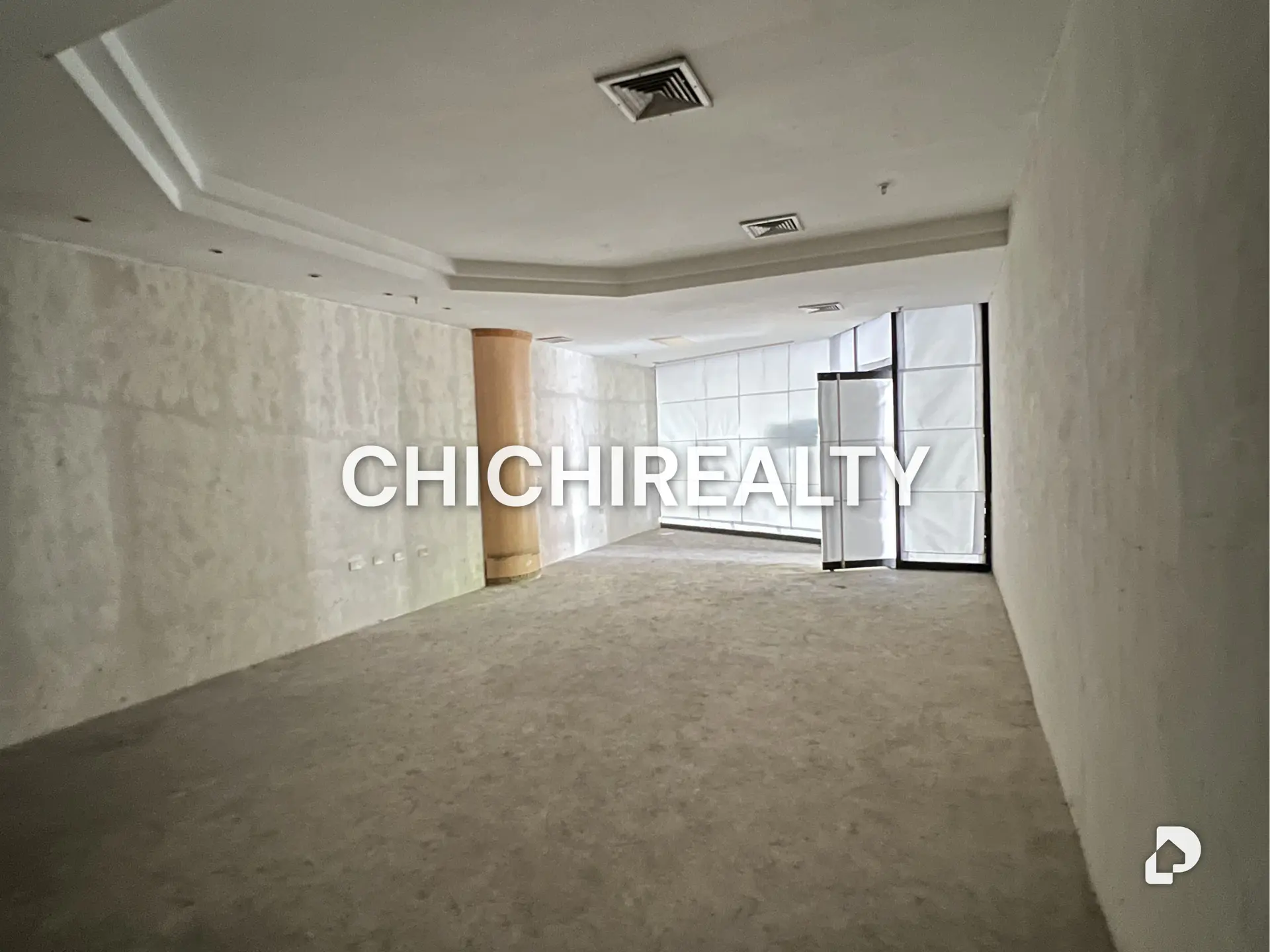 Commercial space in El Recreo, Caracas – 2
