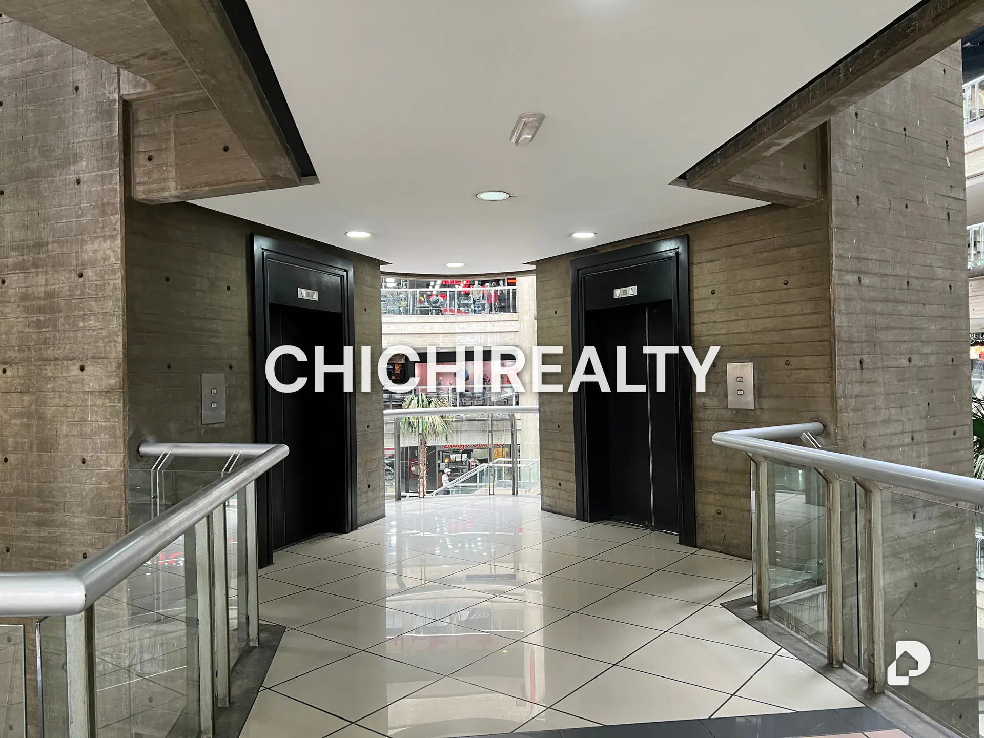 Commercial space in El Recreo, Caracas – 5