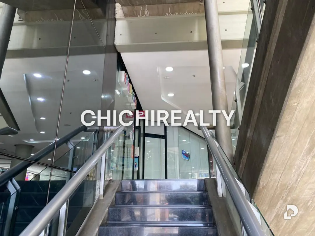 Commercial space in El Recreo, Caracas – 6