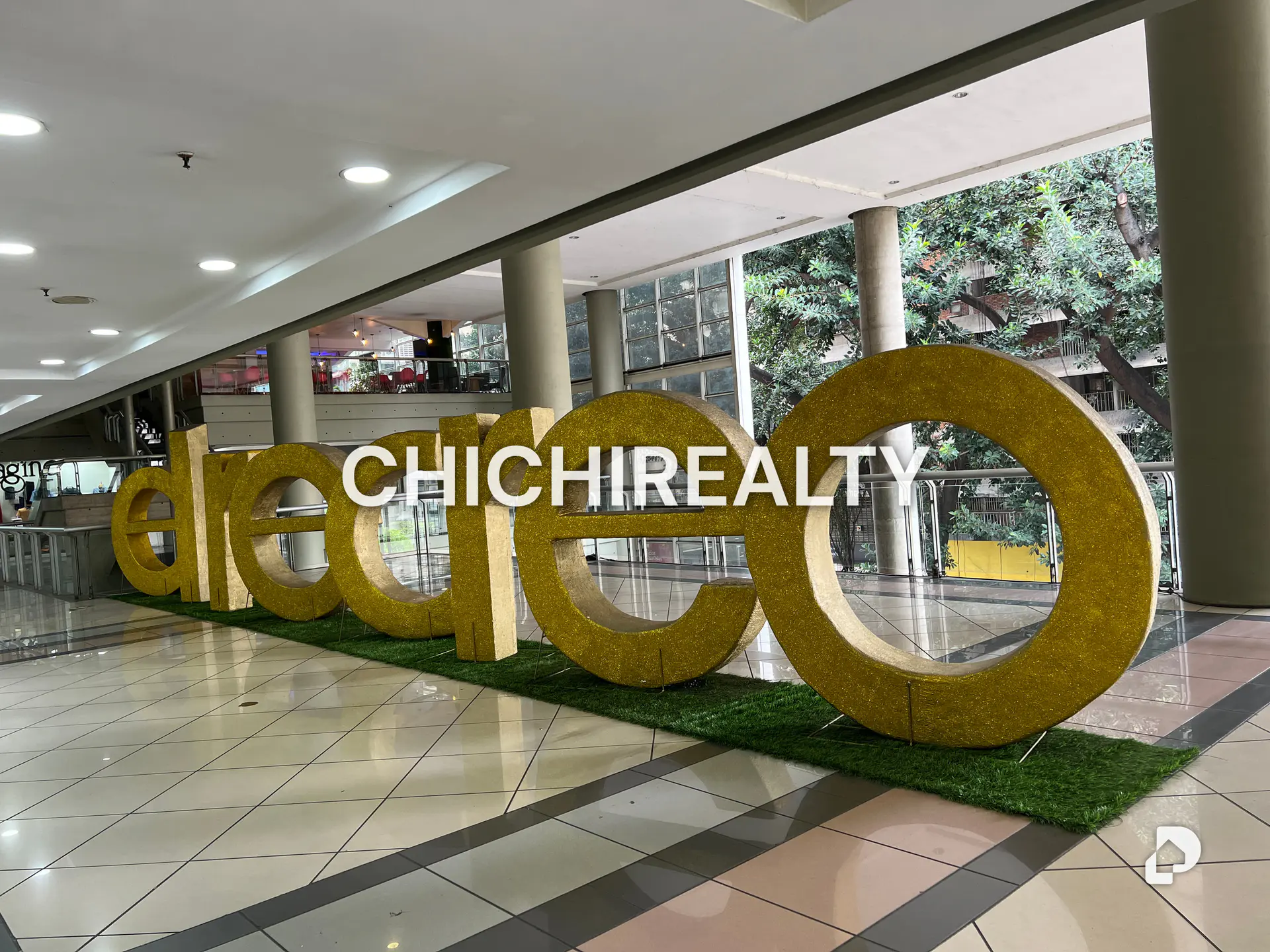 Commercial space in El Recreo, Caracas – 7