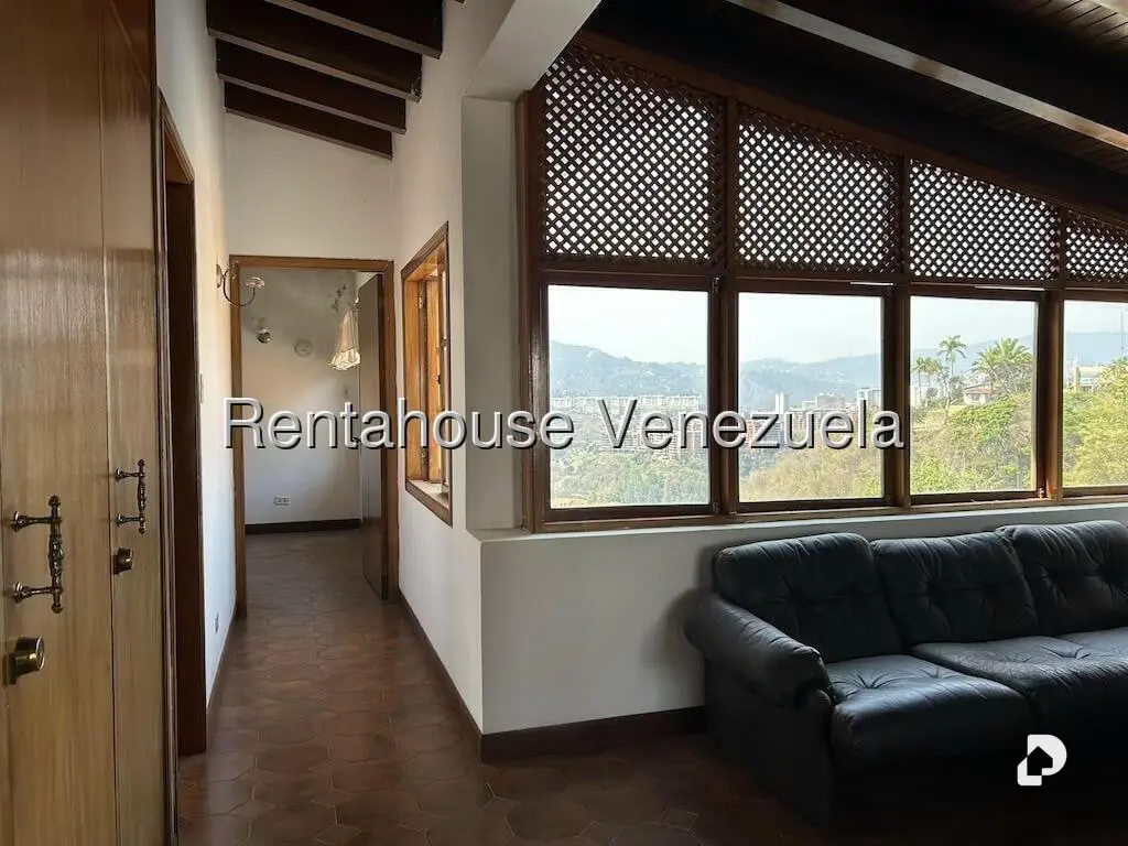 Casa en Santa Paula, Caracas – 22