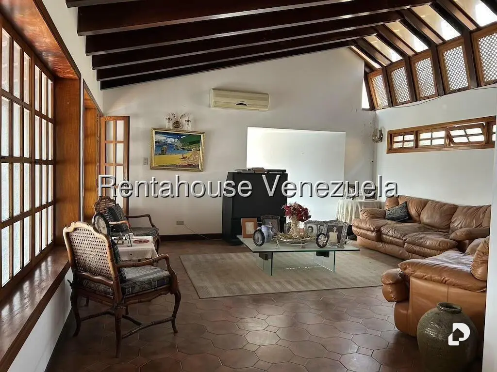 Casa en Santa Paula, Caracas – 7