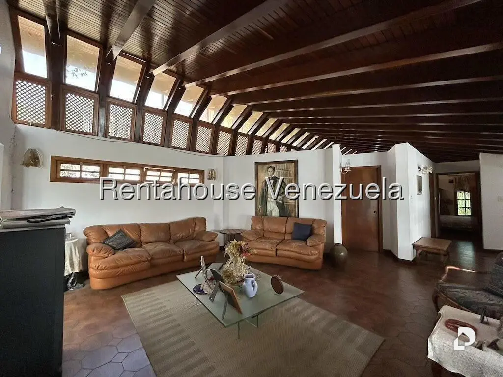 Casa en Santa Paula, Caracas – 6