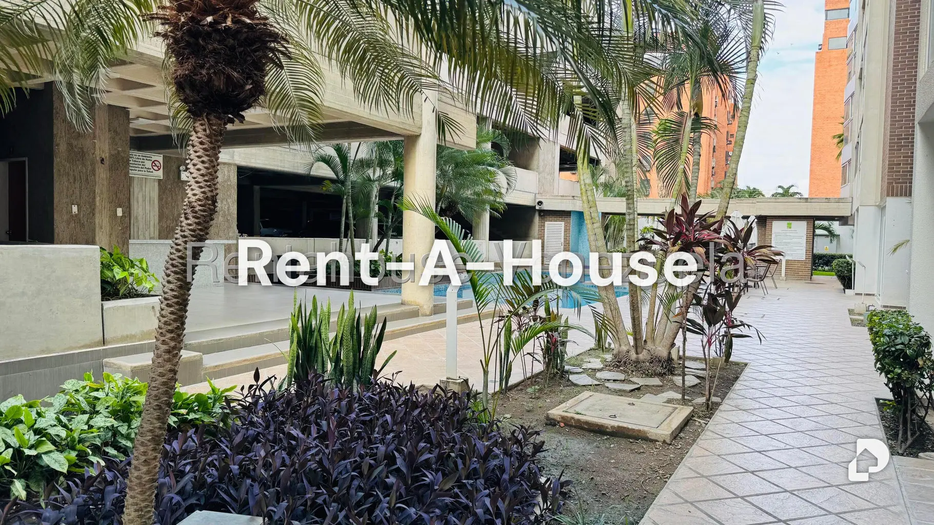 Apartamento en Base Aragua, Maracay – 26