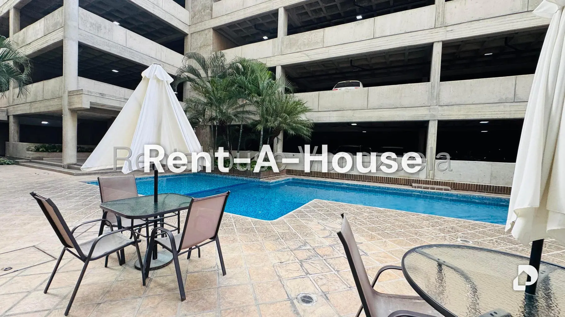 Apartamento en Base Aragua, Maracay – 28