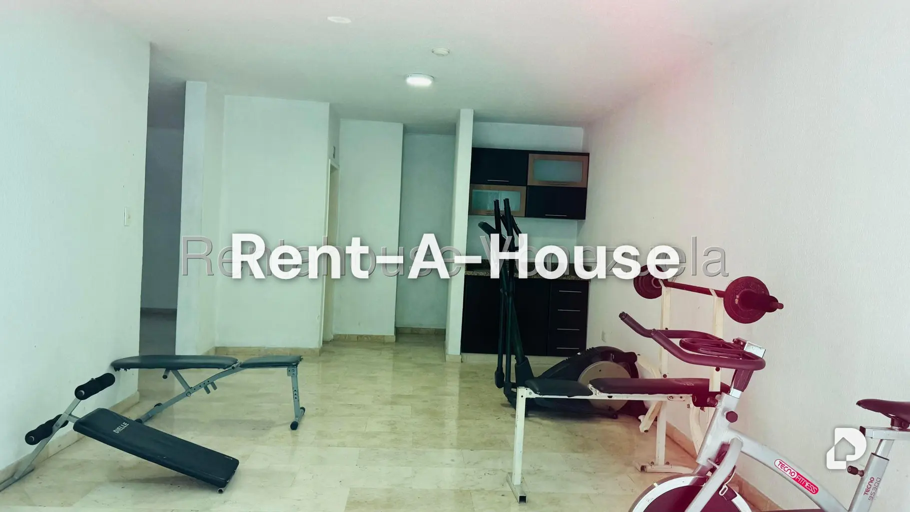 Apartamento en Base Aragua, Maracay – 29