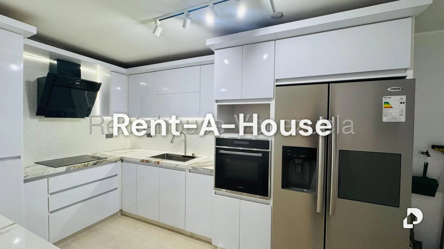Apartamento en Base Aragua, Maracay – 25