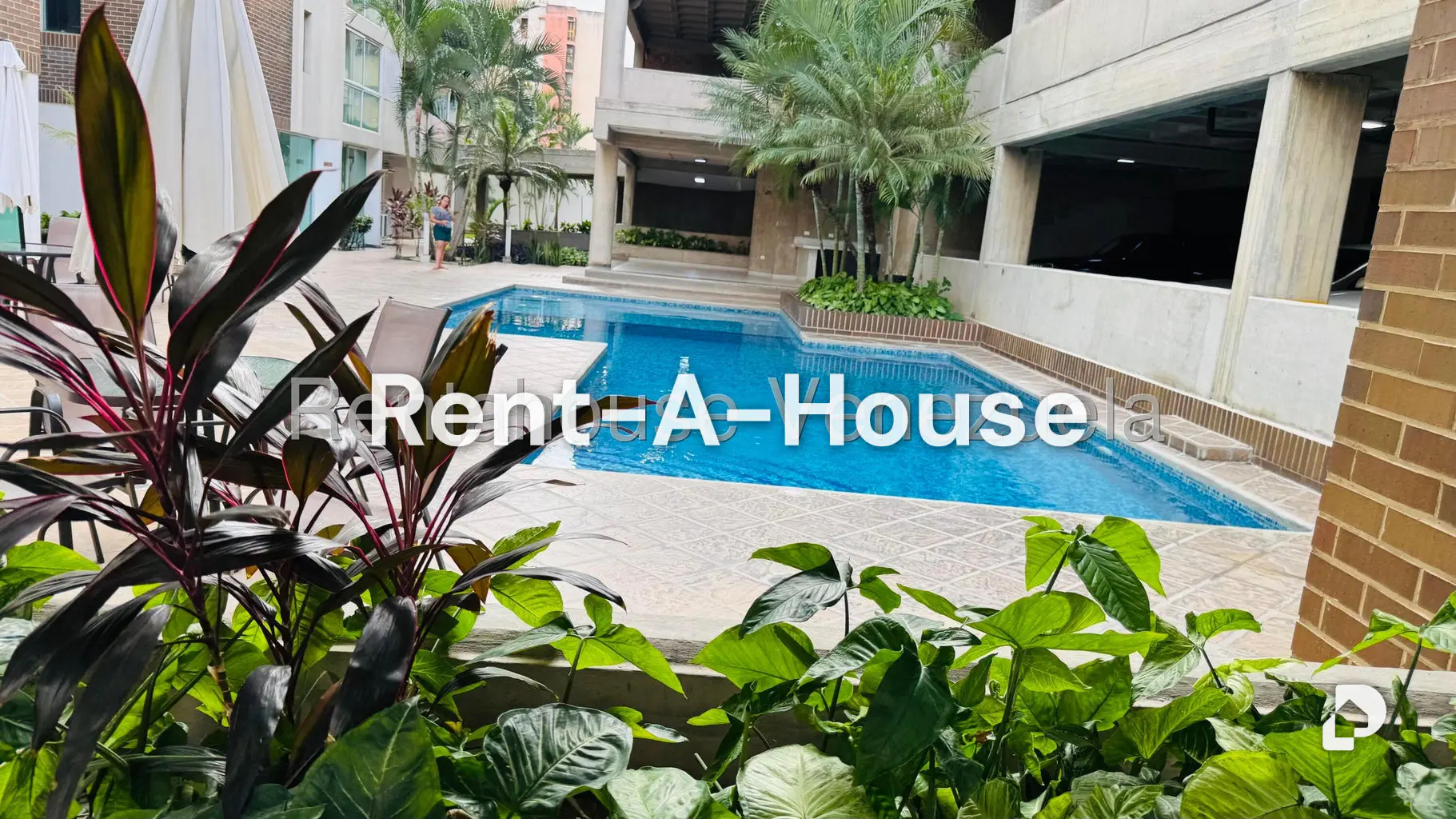 Apartamento en Base Aragua, Maracay – 4