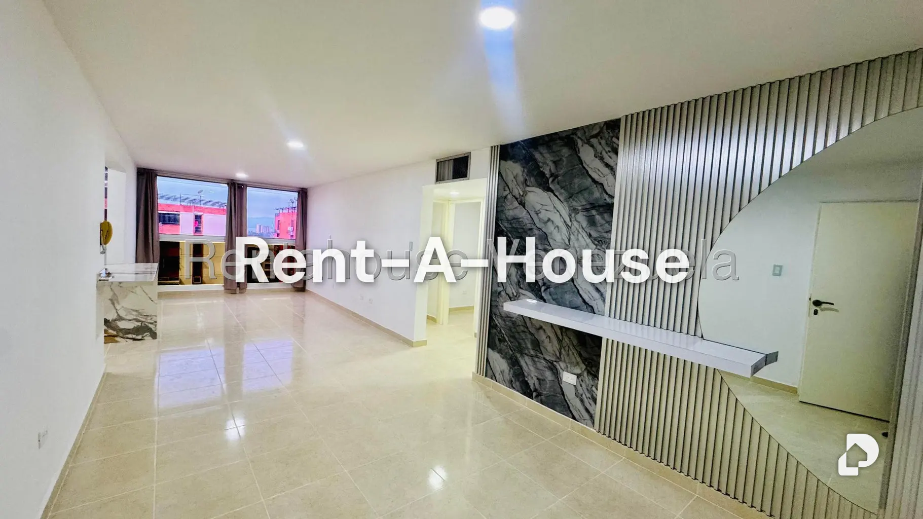 Apartamento en Base Aragua, Maracay – 6